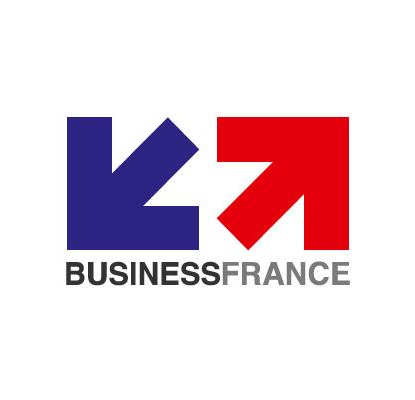 logo business france