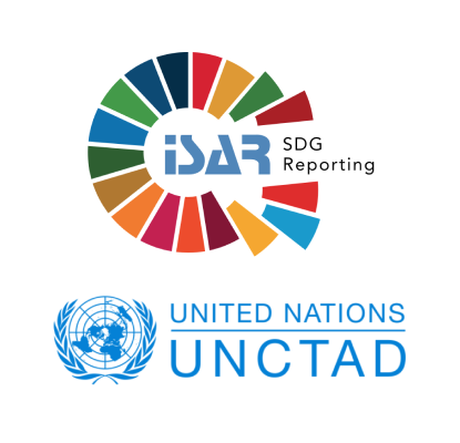 logo isar unctad 1
